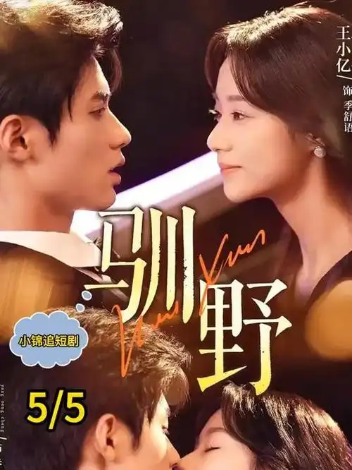 执笔 短剧 2025 李沐宸,叶盛佳